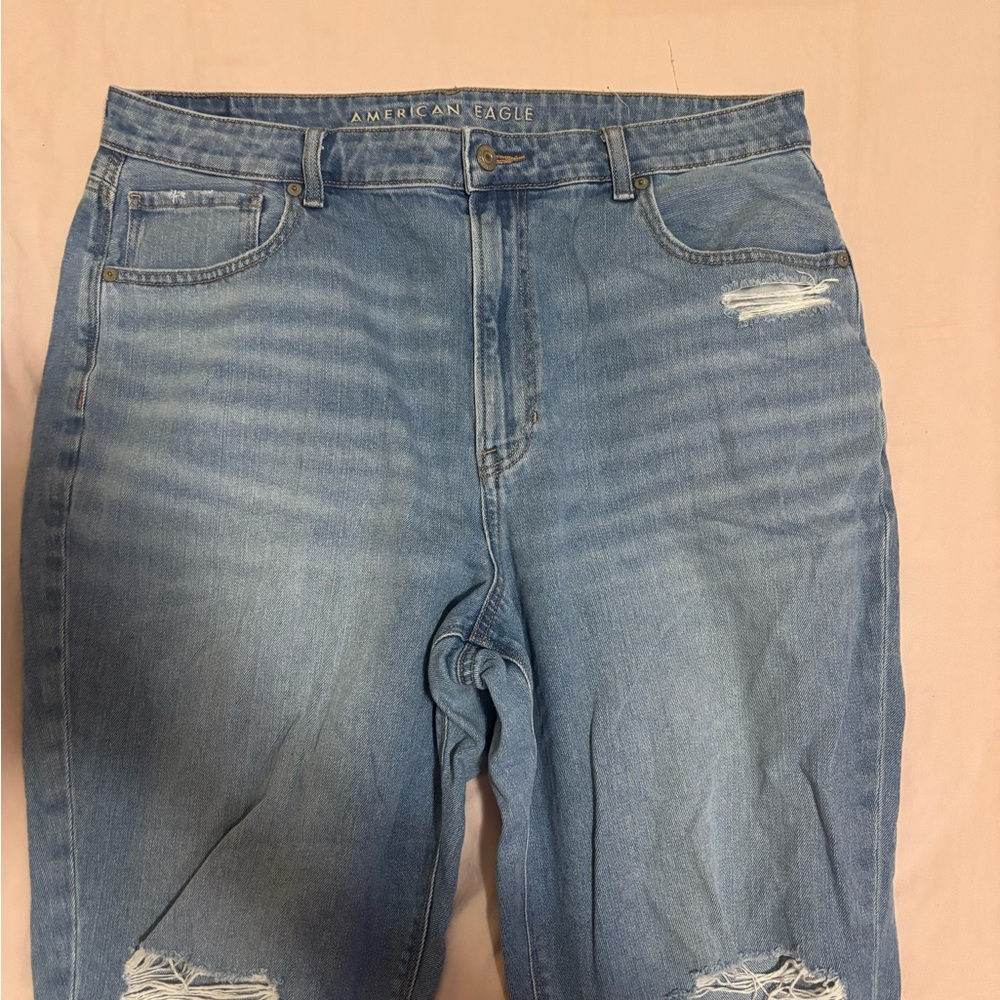 American Eagle Comfort Stretch Jeans